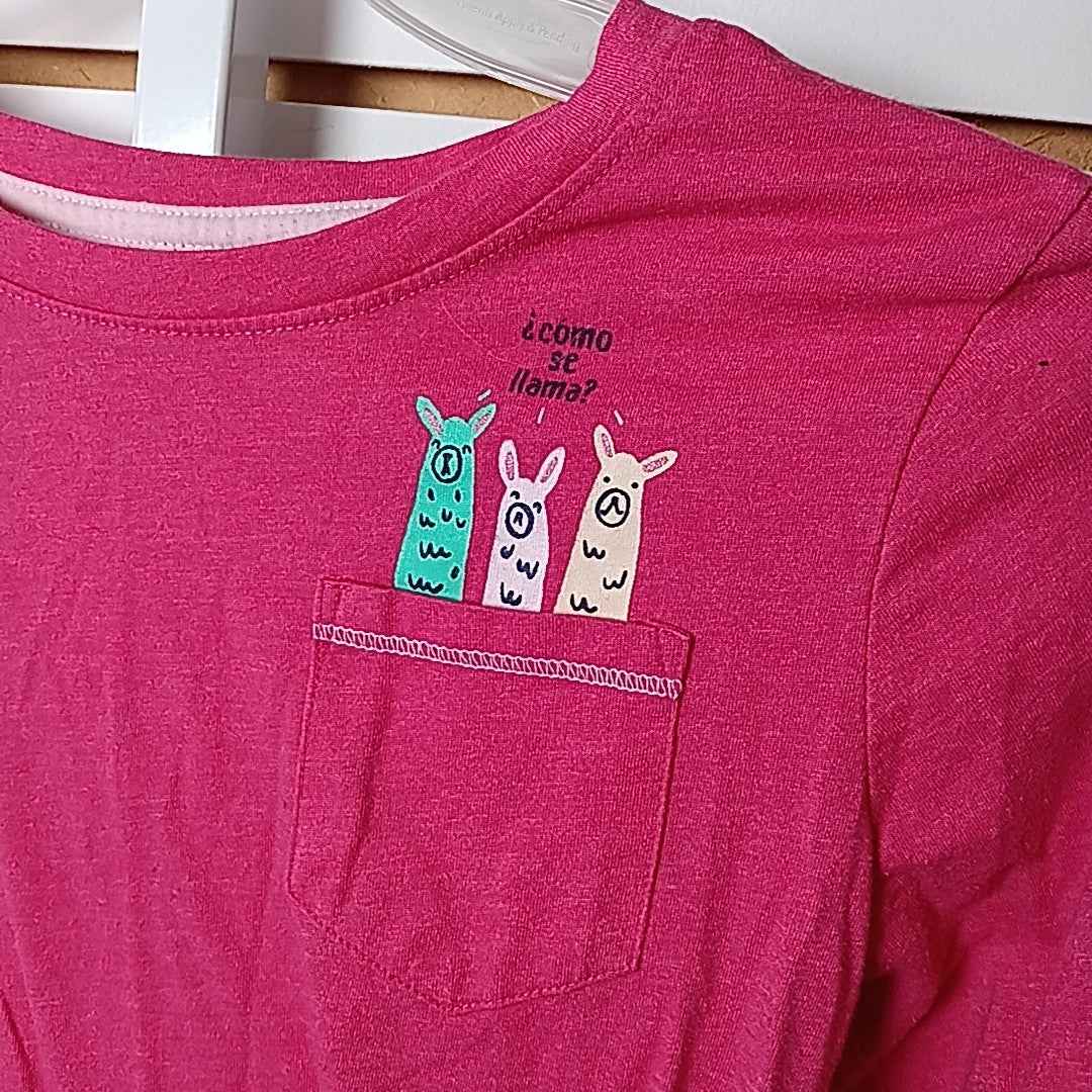 Cat & Jack 10/12 Shirt
