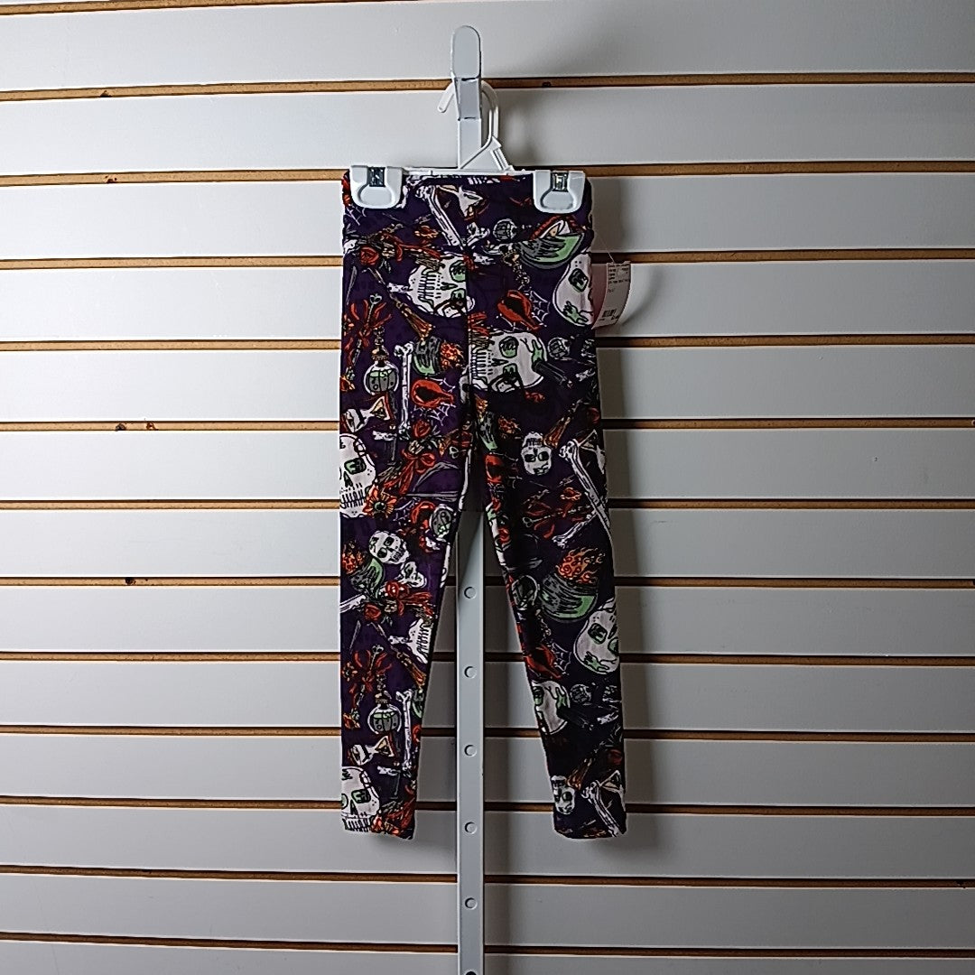 Lularoe S/M Leggings