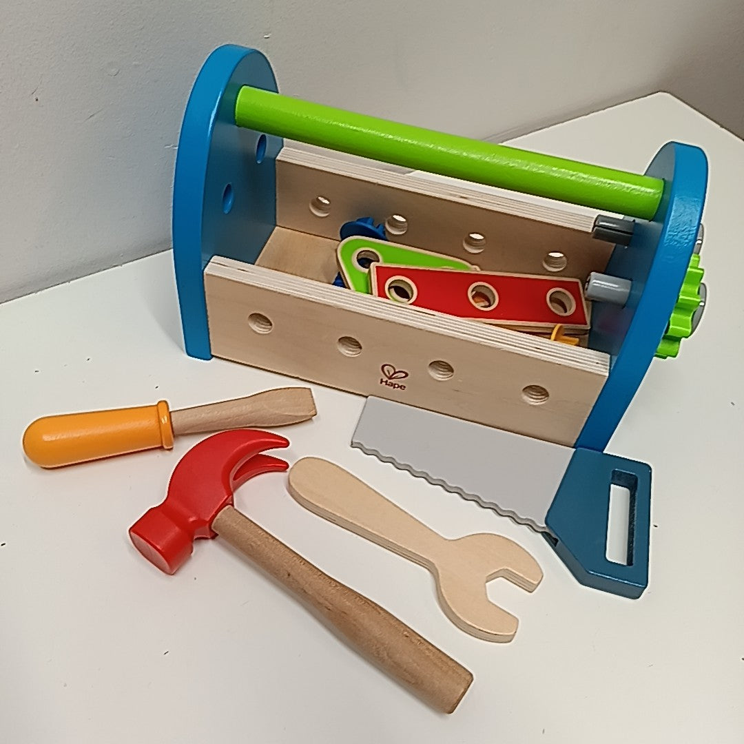 Hape Wooden Toy