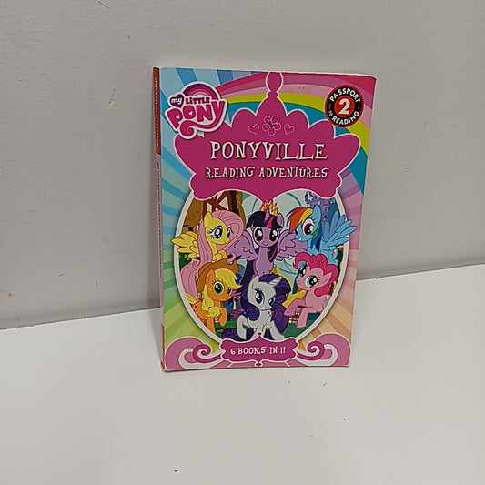 Paper Back Books
