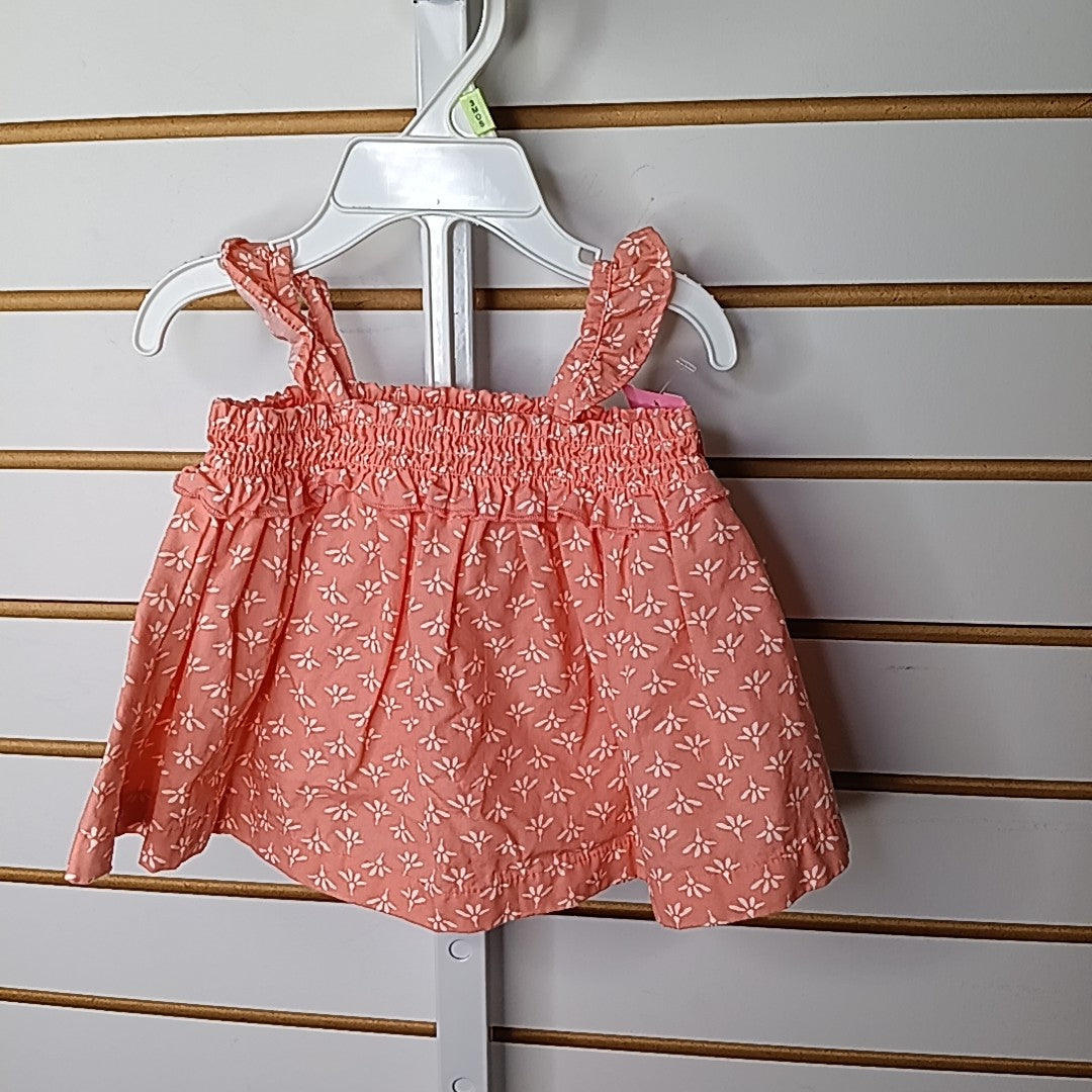 Just One You 6 Months Outfit 2pc