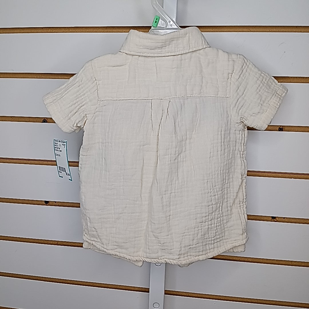 Just One You 9 Months Outfit 2pc