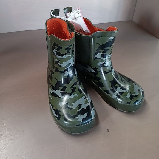 12C Boots