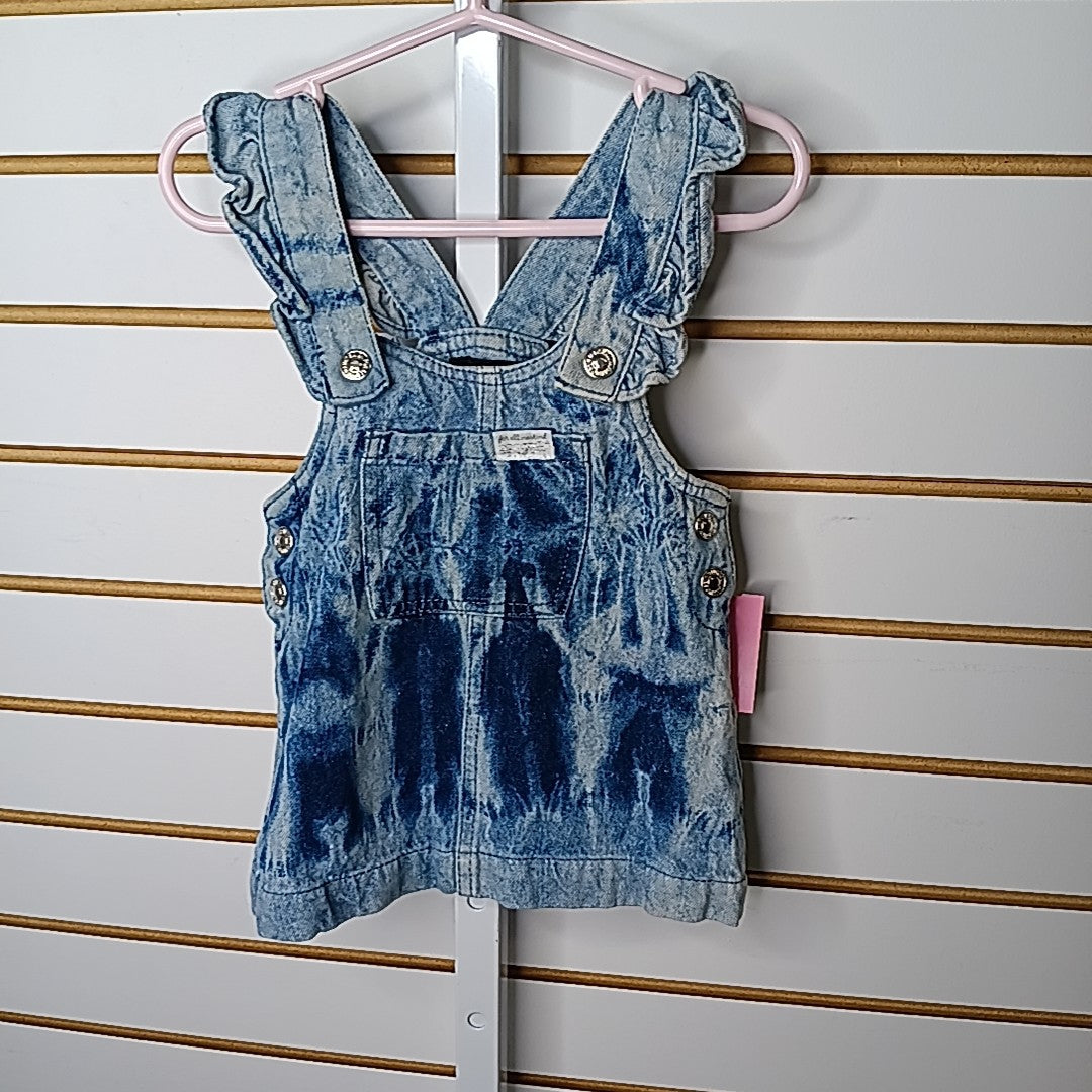 7 For All Mankind 12 Months Dress