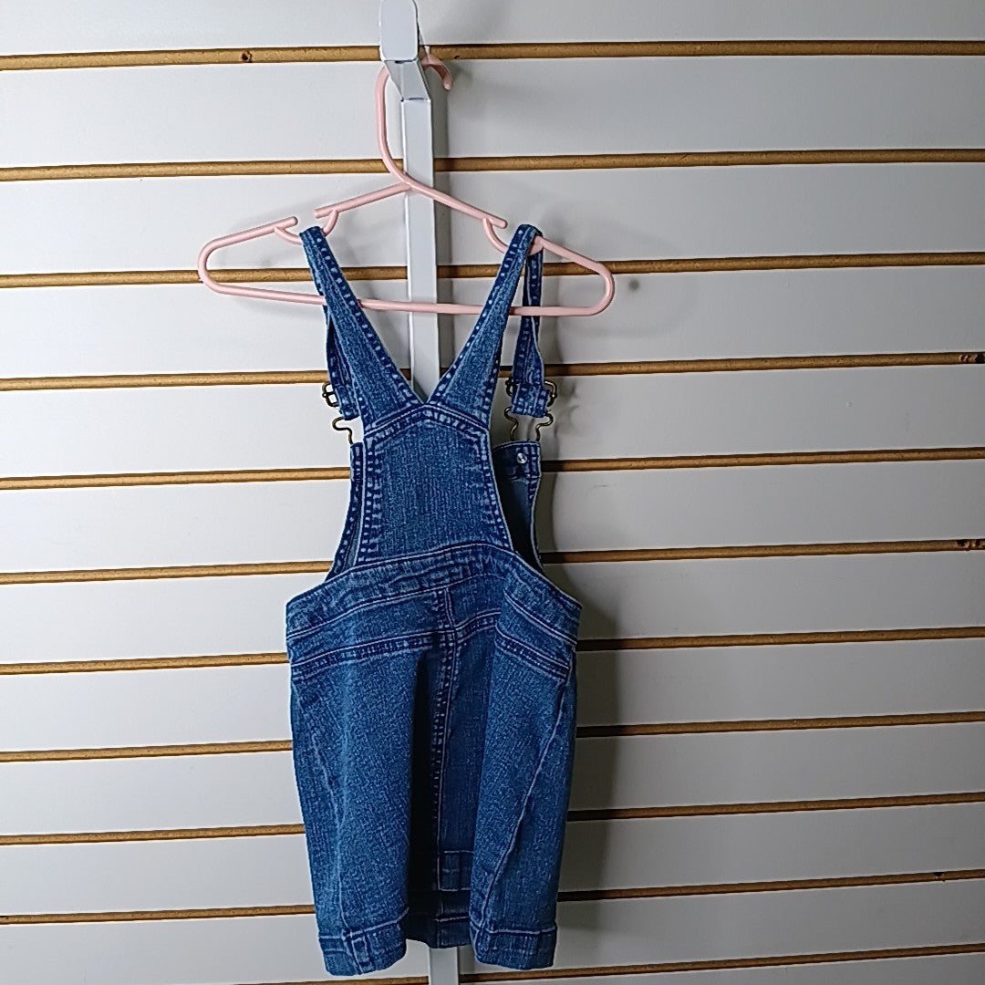 Dip 4T Dress