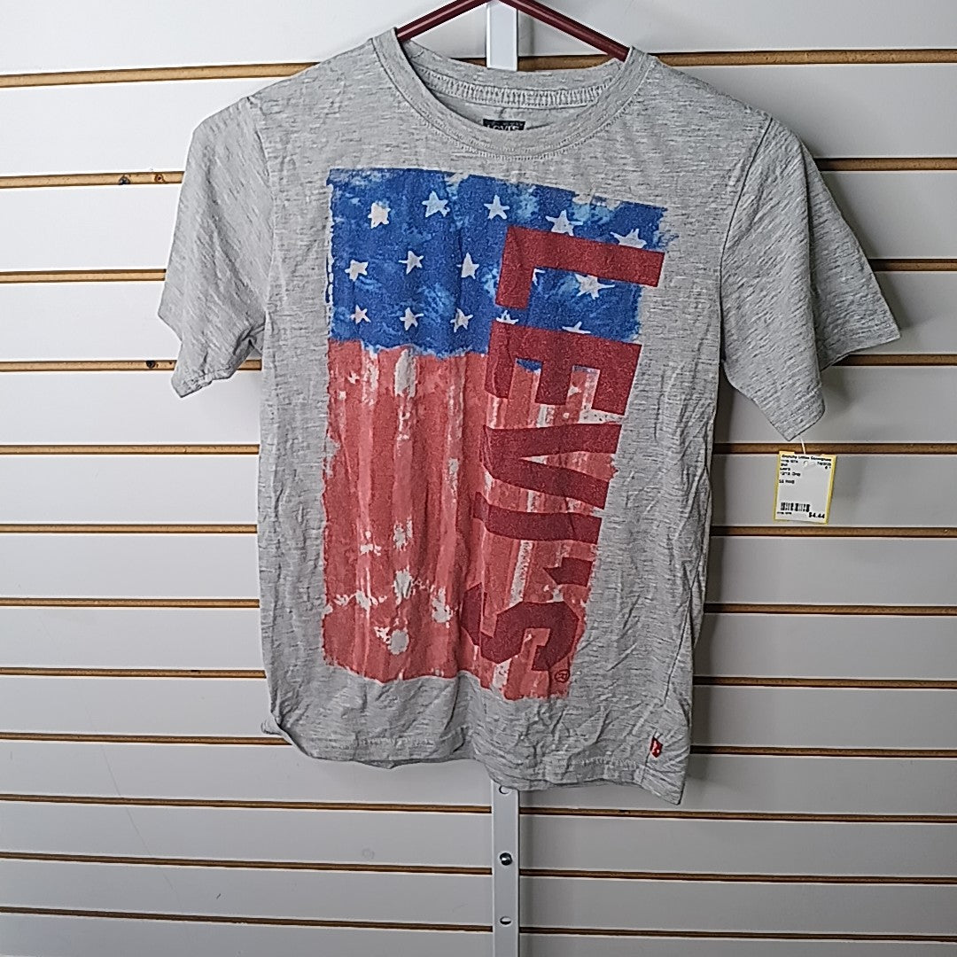 Levi's 12/13 Shirt