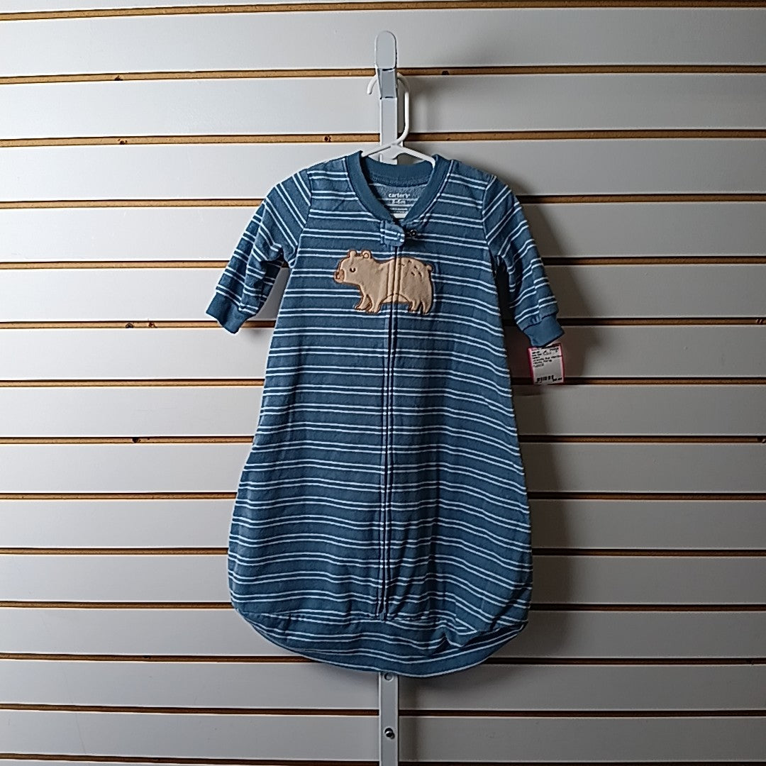 Carter's 3-6 Months Sleep Sack