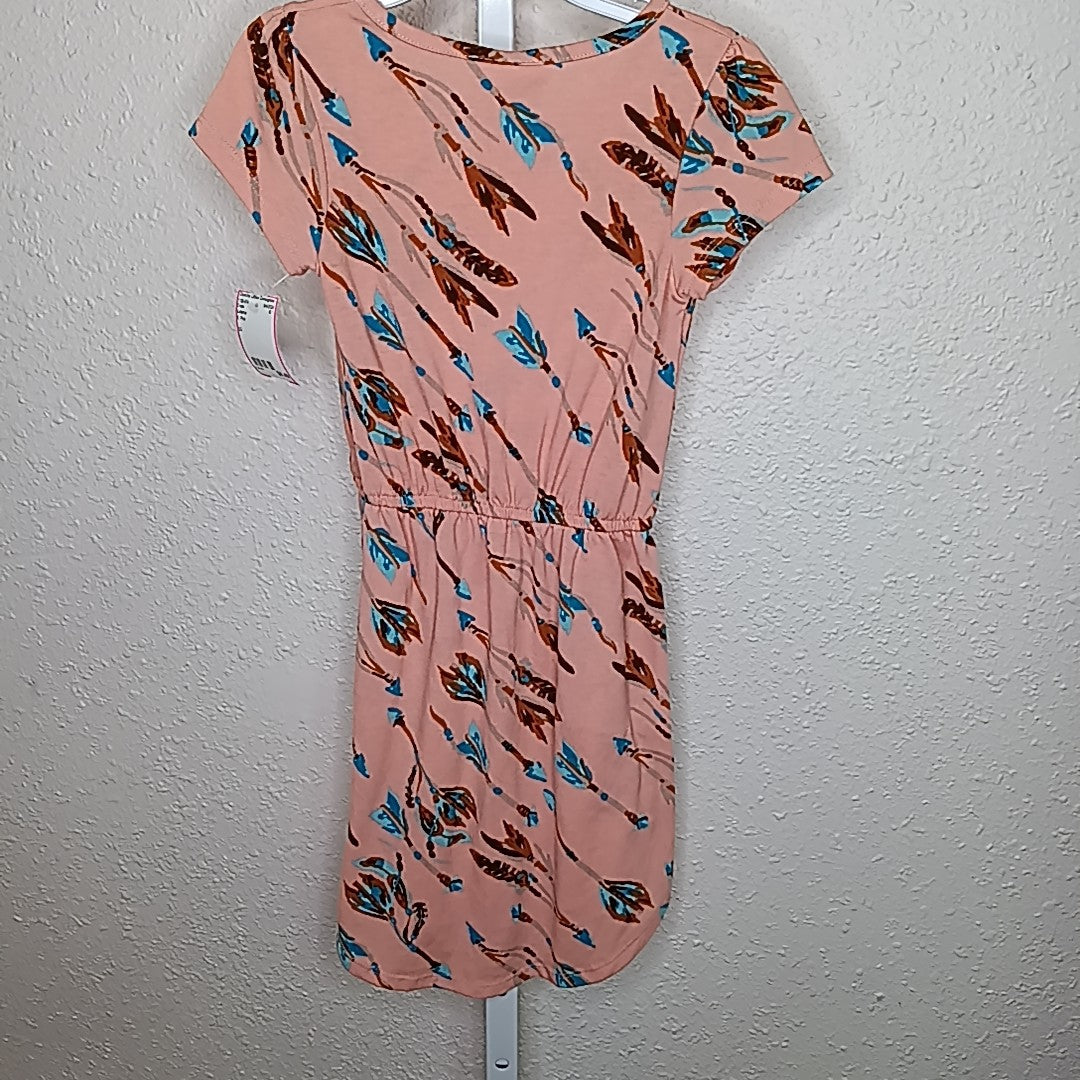 Lularoe 6 Dress