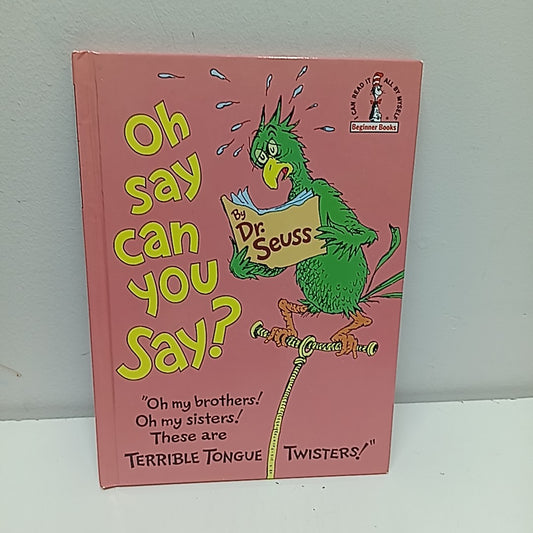 Hard Back Books