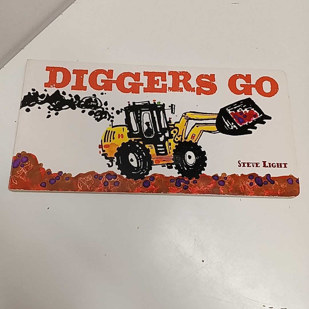 Board Book Books