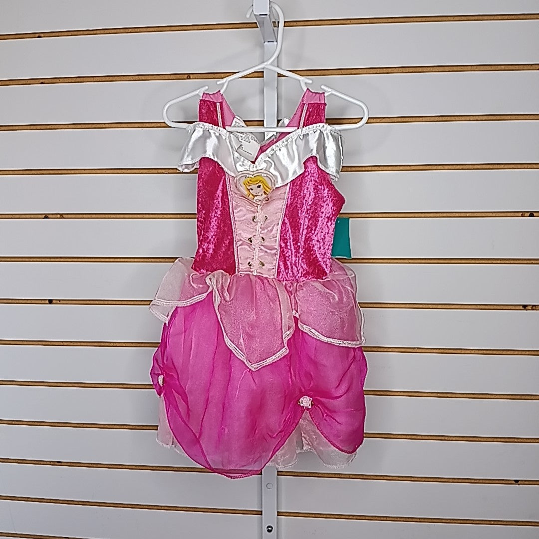 2-4T Costume