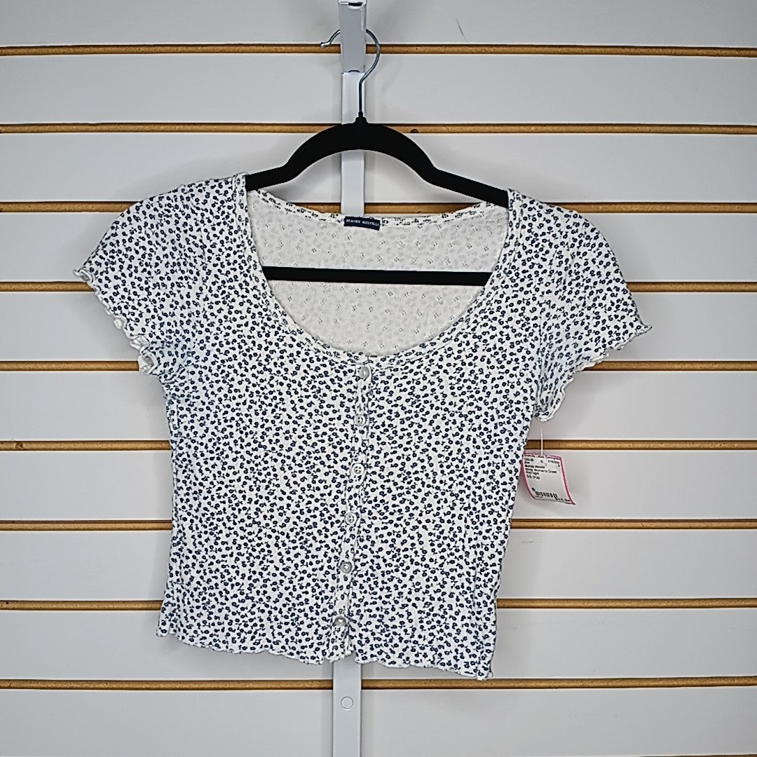 Brandy Melville Size S Shirt
