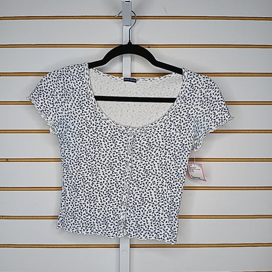 Brandy Melville Size S Shirt