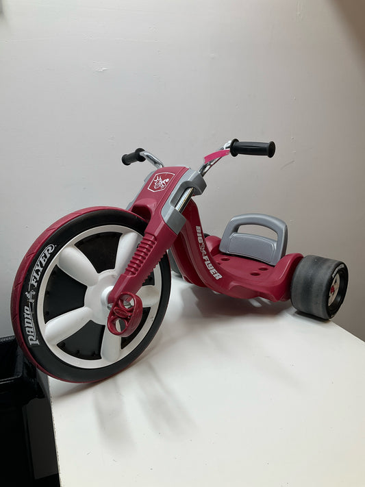 Radio Flyer Bikes and Accessories