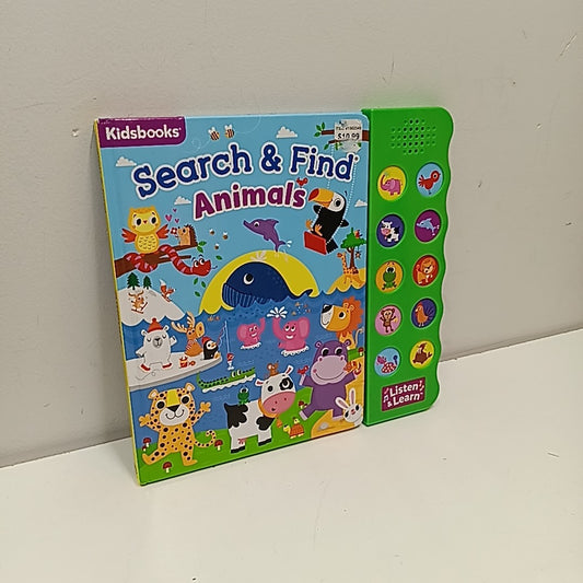 Board Book Books