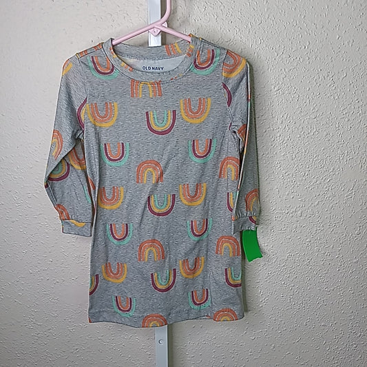 Old Navy 3T Pajama Dress