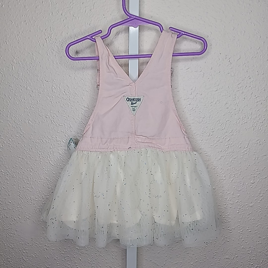 OshKosh 2T Dress