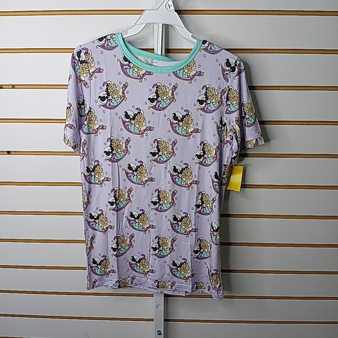 Little Snuggles 10/12 Pajamas 2pc