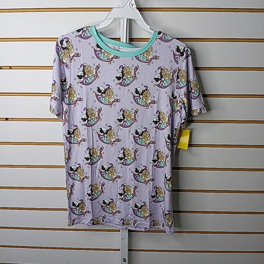 Little Snuggles 10/12 Pajamas 2pc