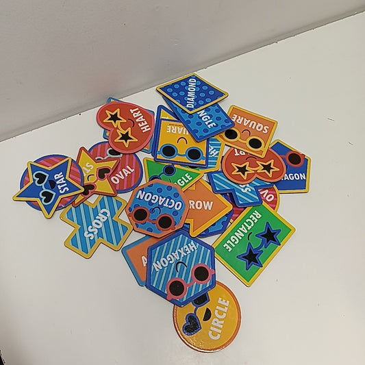 Magnetic Toy