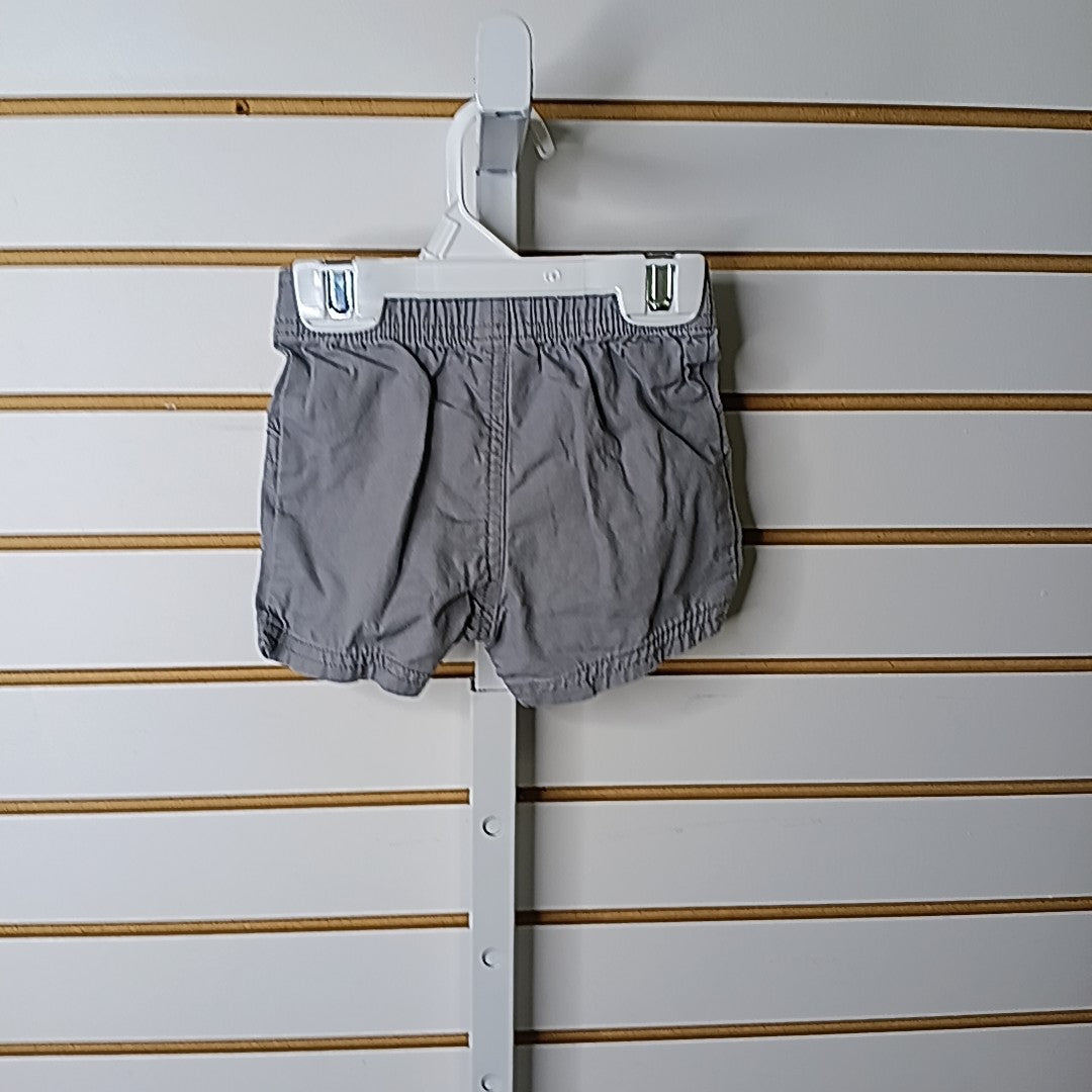 Garanimals 3-6 Months Shorts
