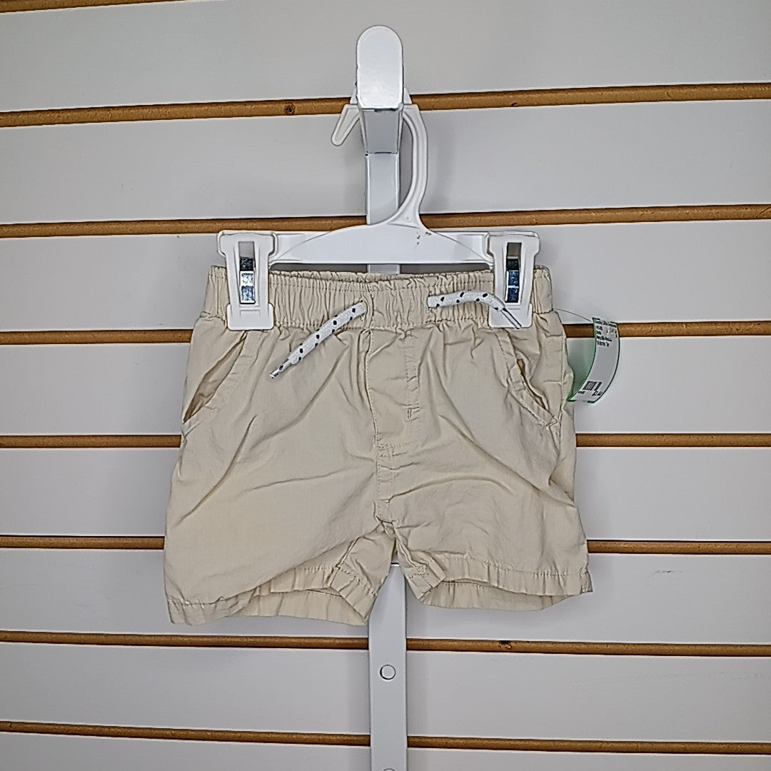 Perry Ellis Portfolio 18 Months Shorts