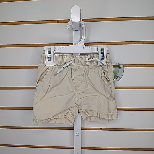 Perry Ellis Portfolio 18 Months Shorts