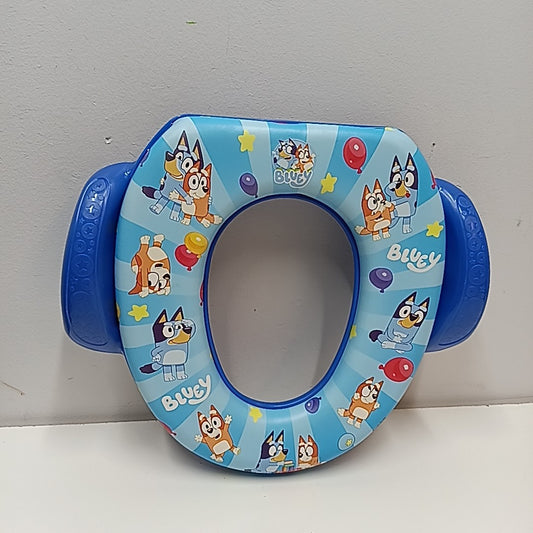 Bluey Potty Training