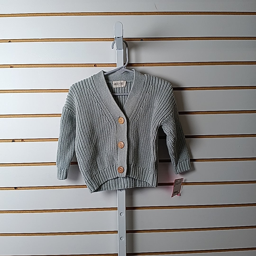 Hunter 1-2Y Sweater/Sweatshirt