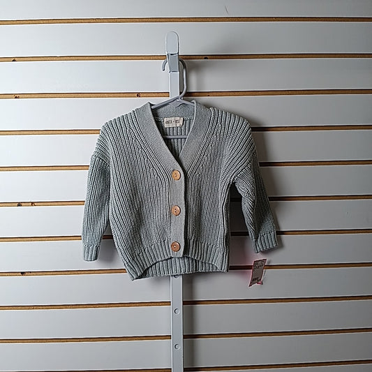 Hunter 1-2Y Sweater/Sweatshirt