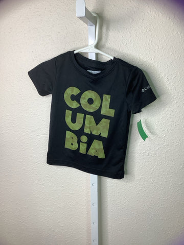 Columbia 3T Shirt