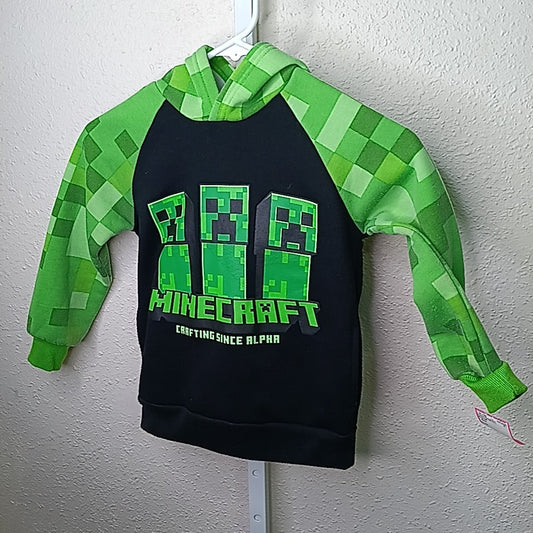 Minecraft 6 Sweater/Sweatshirt