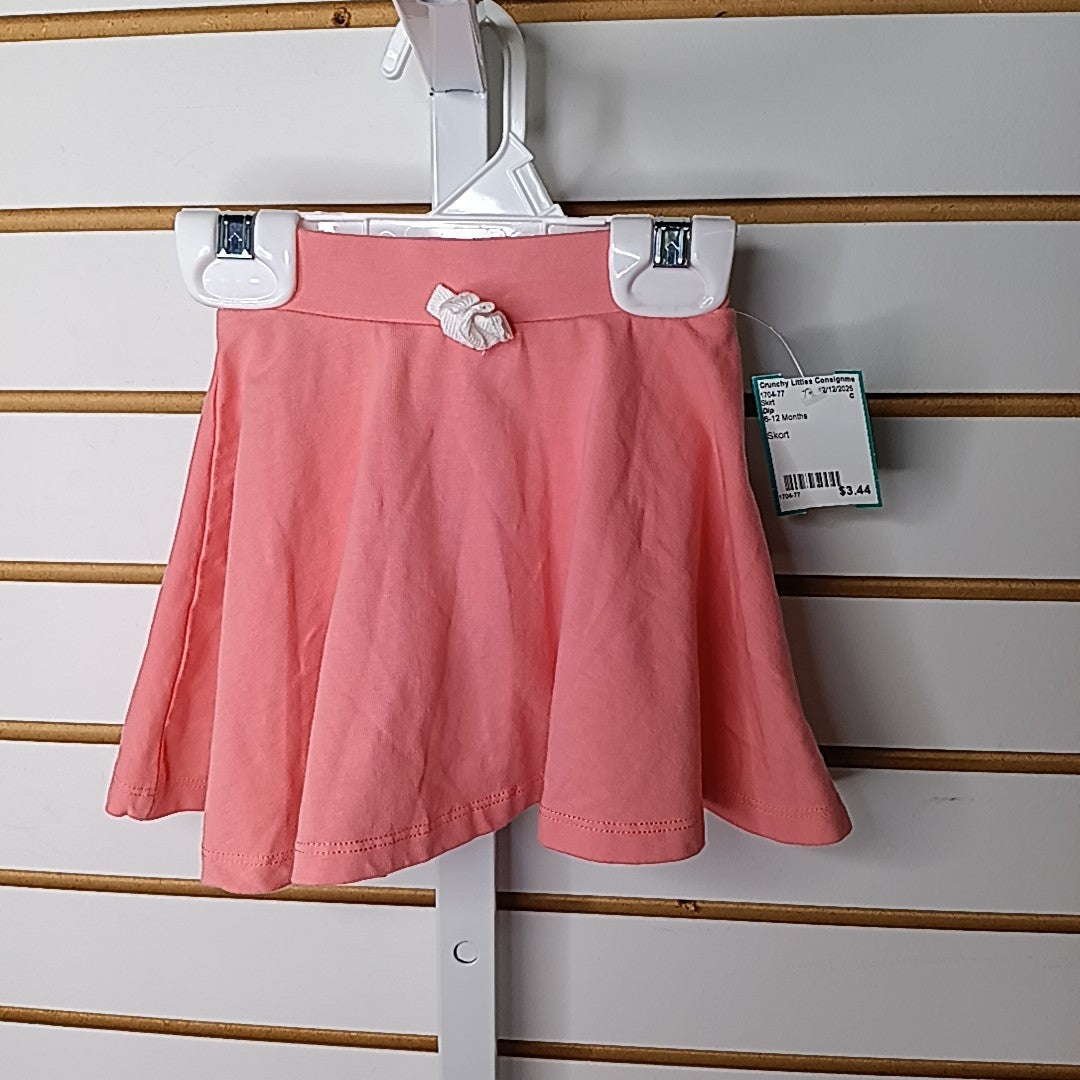 Dip 6-12 Months Skirt