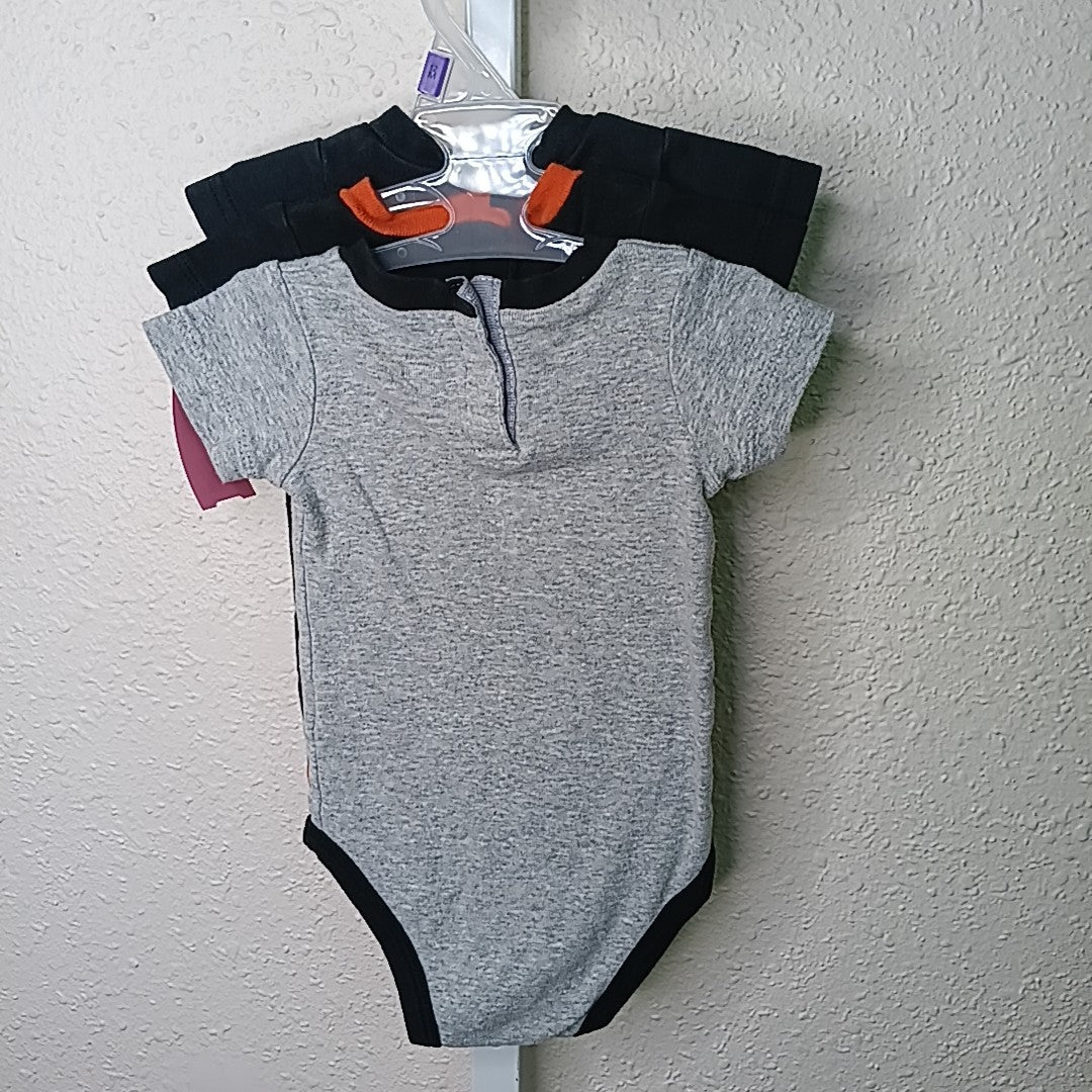Nike 3-6 Months Onesie