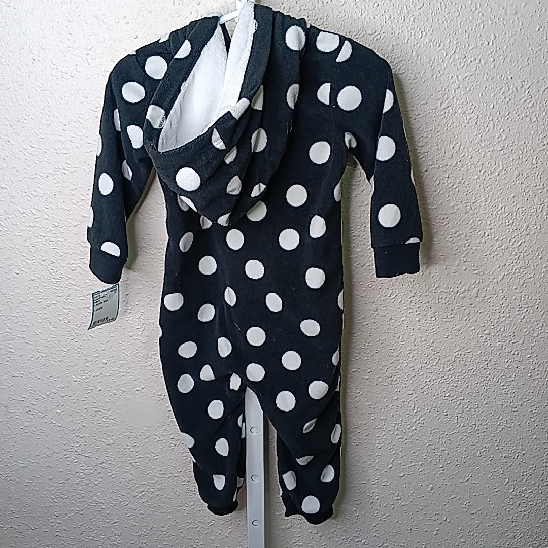 Carter's 18 Months Sleeper/Footies