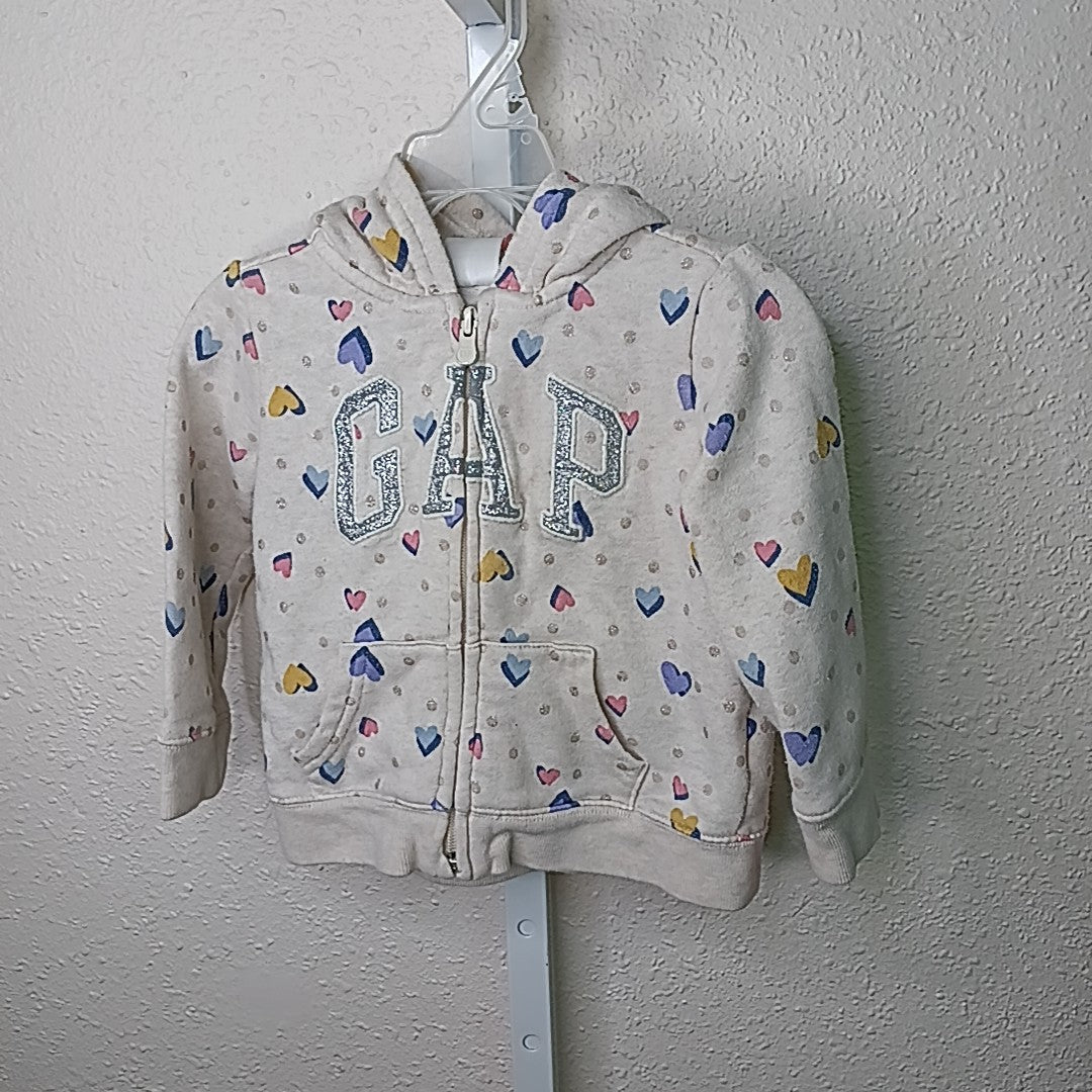 Gap 2 Sweater/Sweatshirt