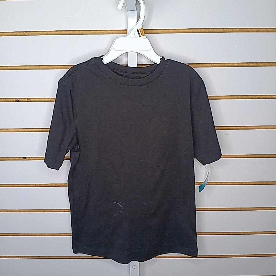 Wonder Nation 8 Shirt