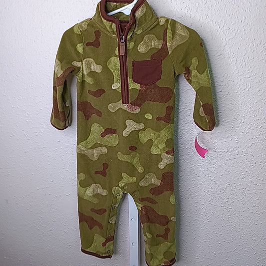 Carter's 12 Months Romper