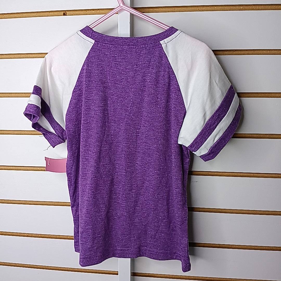 5/6 Shirt