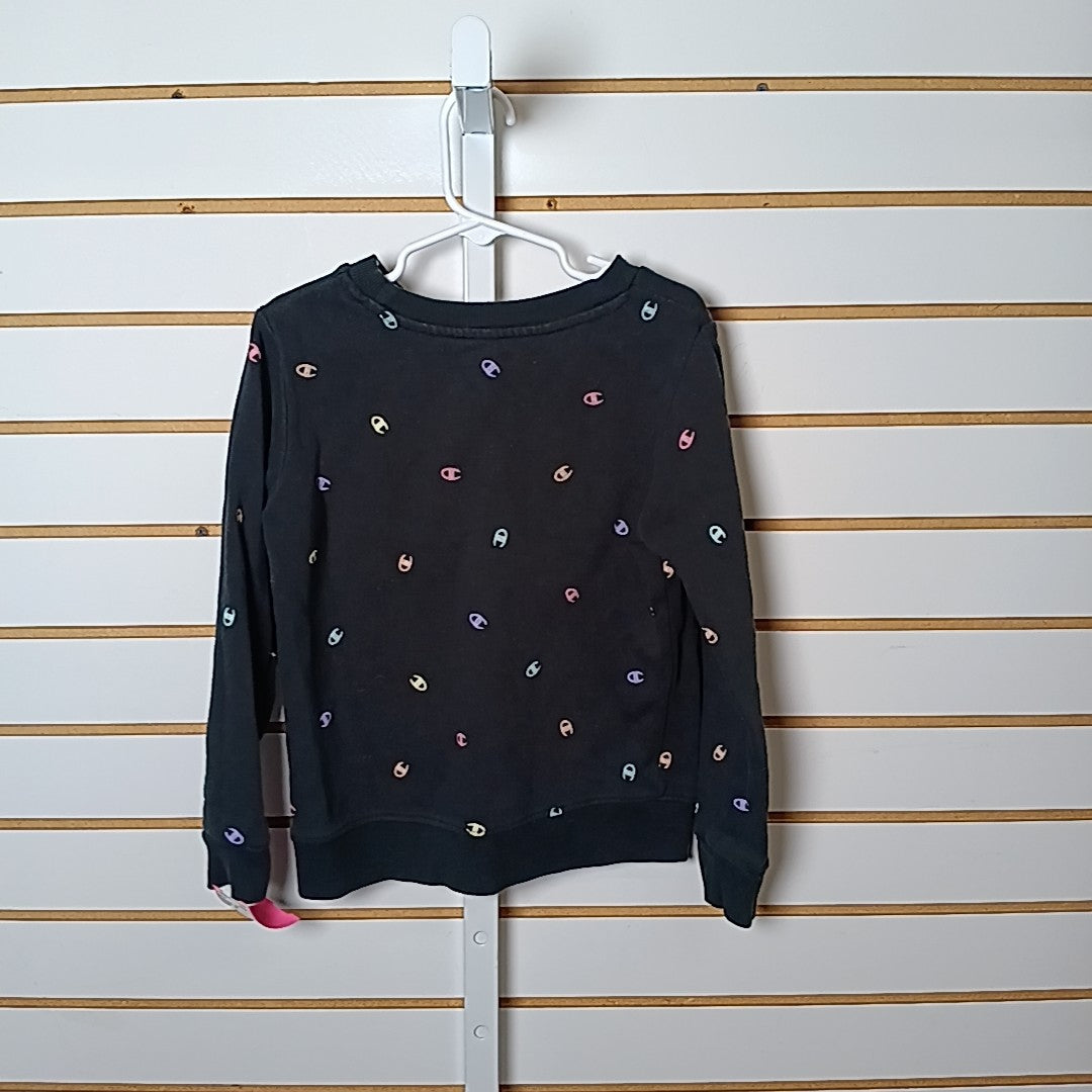 Champion 6 Sweater/Sweatshirt