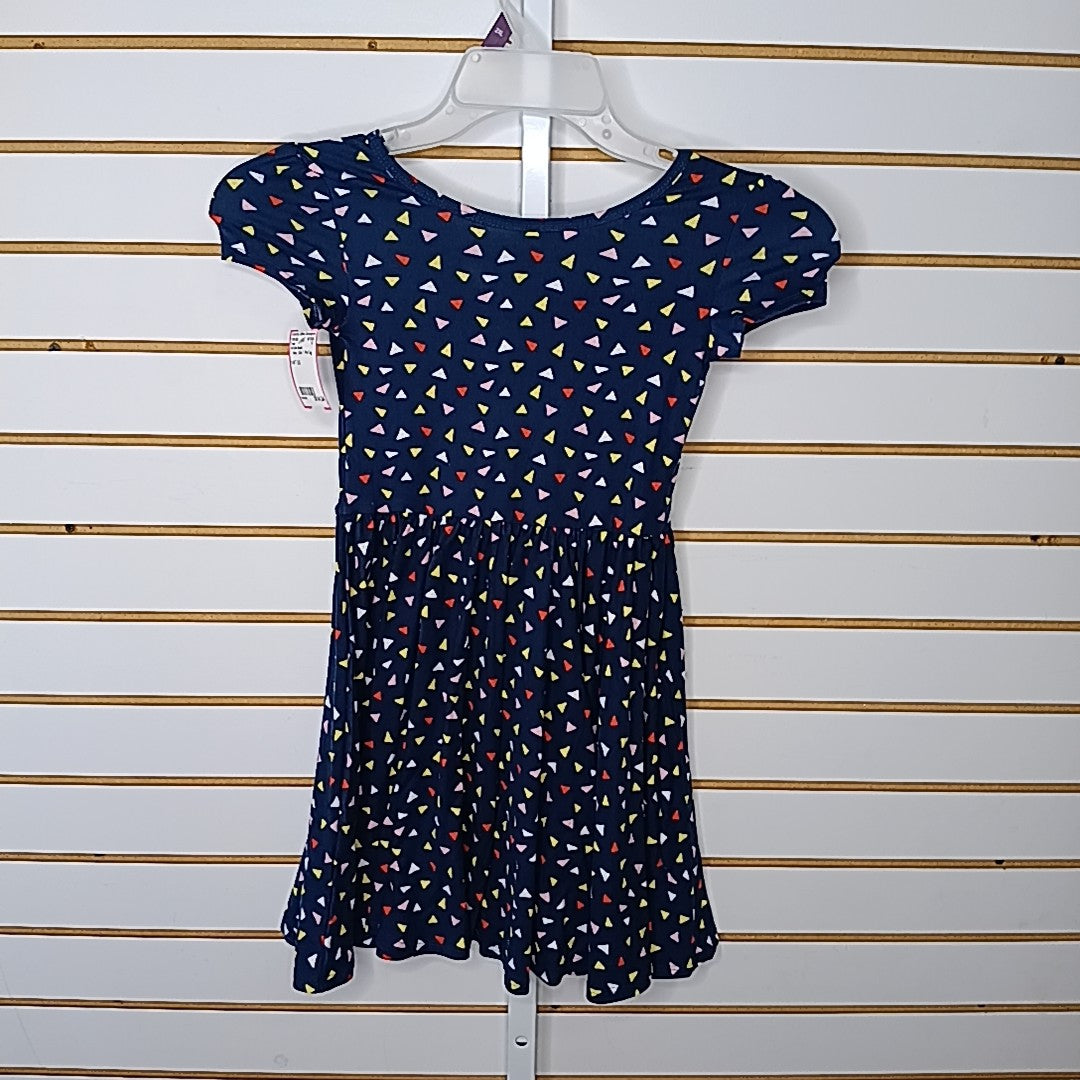 Dot Dot Smile 7 Dress