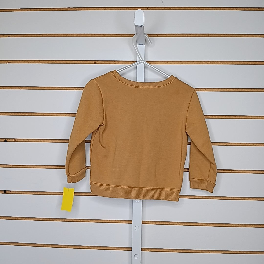 Garanimals 18 Months Sweater/Sweatshirt
