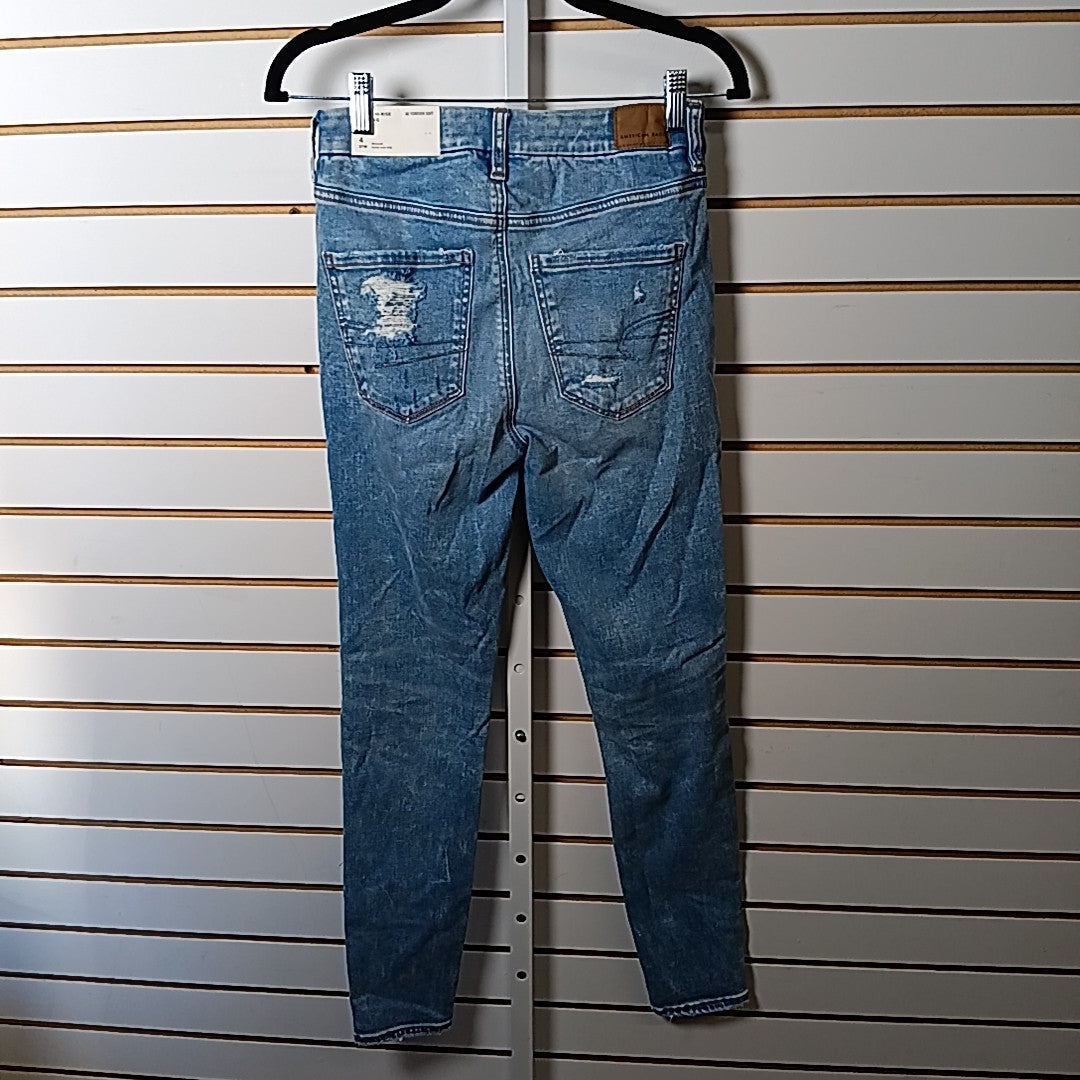 American Eagle Size 4 Jeans