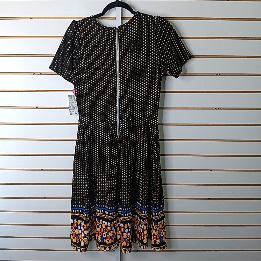 Lularoe Size L Dress
