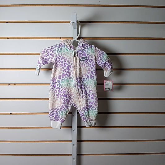 Nike Newborn Romper