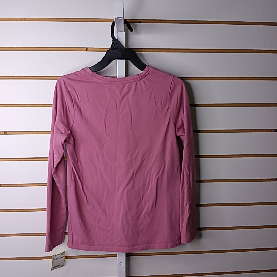 Cat & Jack 7/8 Shirt