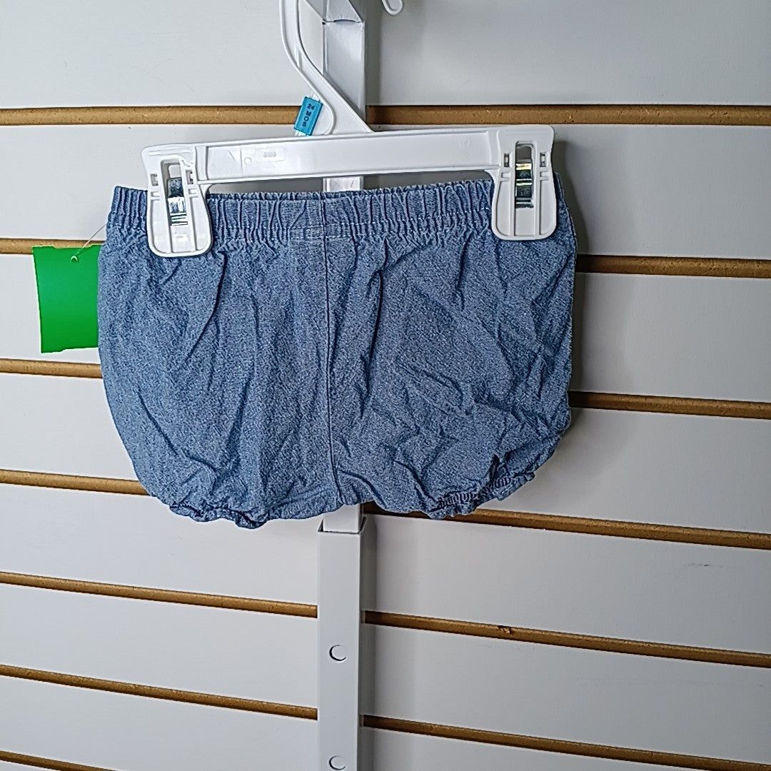 Carter's 6 Months Shorts