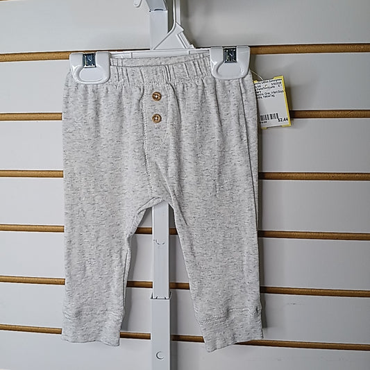 Carter's 9 Months Play Pants/Sweatpants