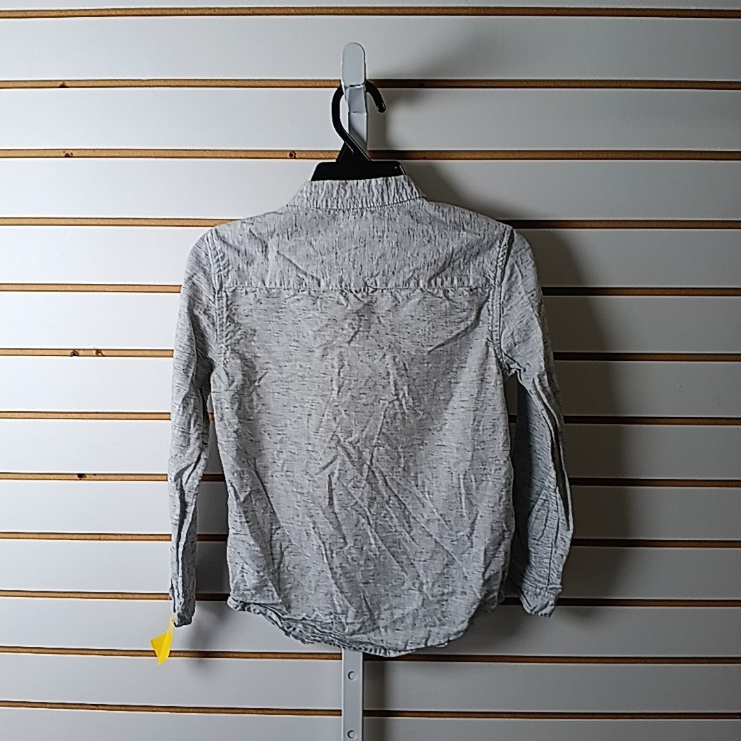 Cactus Boys 8 Shirt