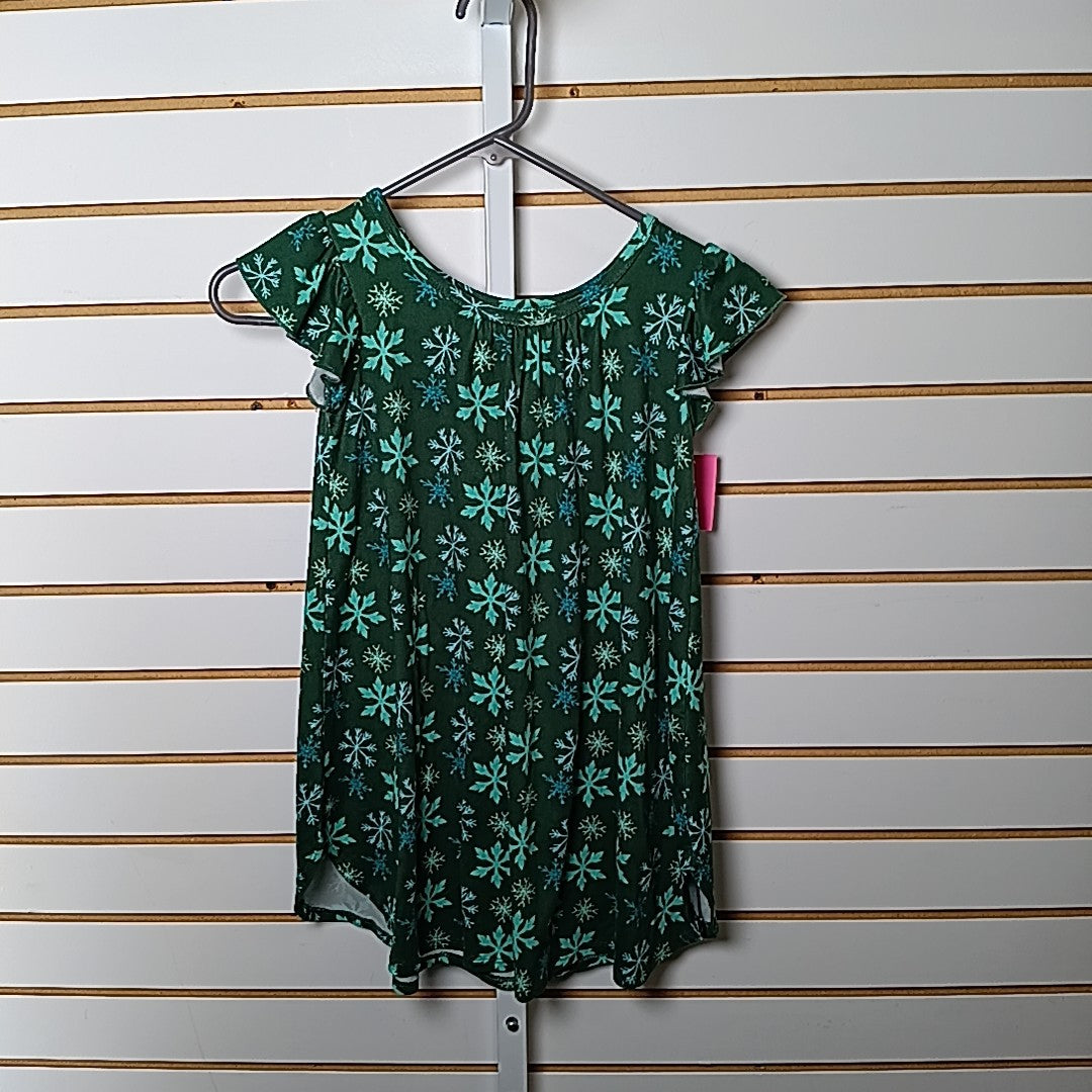 Dot Dot Smile 5/6 Dress